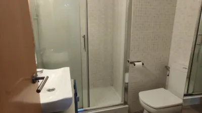Piso en venta en Avinguda de Josep Tarradellas, Can Boada-Torrent d'en Pere Parres (Terrassa) de 152.000 €