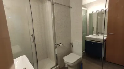Piso en venta en Avinguda de Josep Tarradellas, Can Boada-Torrent d'en Pere Parres (Terrassa) de 152.000 €