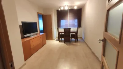 Piso en venta en Avinguda de Josep Tarradellas, Can Boada-Torrent d'en Pere Parres (Terrassa) de 152.000 €