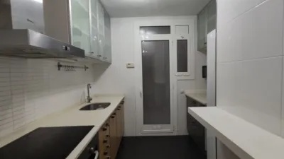 Piso en venta en Avinguda de Josep Tarradellas, Can Boada-Torrent d'en Pere Parres (Terrassa) de 152.000 €