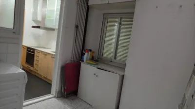 Piso en venta en Avinguda de Josep Tarradellas, Can Boada-Torrent d'en Pere Parres (Terrassa) de 152.000 €