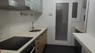 Piso en venta en Avinguda de Josep Tarradellas, Can Boada-Torrent d'en Pere Parres (Terrassa) de 152.000 €