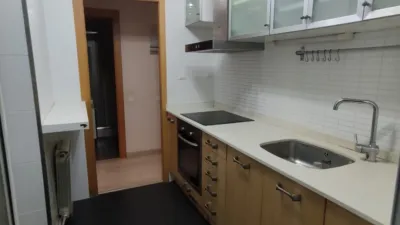 Piso en venta en Avinguda de Josep Tarradellas, Can Boada-Torrent d'en Pere Parres (Terrassa) de 152.000 €