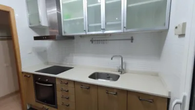 Piso en venta en Avinguda de Josep Tarradellas, Can Boada-Torrent d'en Pere Parres (Terrassa) de 152.000 €