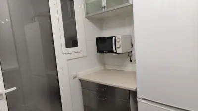 Piso en venta en Avinguda de Josep Tarradellas, Can Boada-Torrent d'en Pere Parres (Terrassa) de 152.000 €