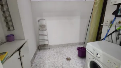 Piso en venta en Avinguda de Josep Tarradellas, Can Boada-Torrent d'en Pere Parres (Terrassa) de 152.000 €