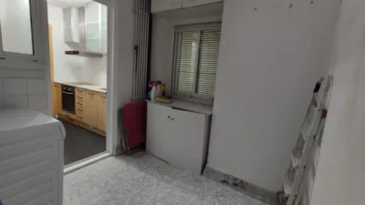 Piso en venta en Avinguda de Josep Tarradellas, Can Boada-Torrent d'en Pere Parres (Terrassa) de 152.000 €