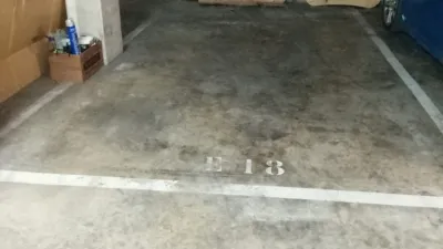 Piso en venta en Júcar, Xúquer (Distrito Can Palet-Xúquer. Terrassa) de 200.000 €