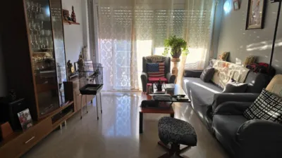 Piso en venta en Júcar, Xúquer (Distrito Can Palet-Xúquer. Terrassa) de 200.000 €