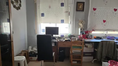 Piso en venta en Júcar, Xúquer (Distrito Can Palet-Xúquer. Terrassa) de 200.000 €