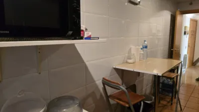 Piso en venta en Júcar, Xúquer (Distrito Can Palet-Xúquer. Terrassa) de 200.000 €