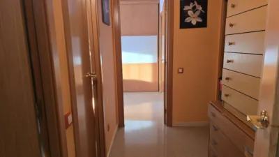 Piso en venta en Júcar, Xúquer (Distrito Can Palet-Xúquer. Terrassa) de 200.000 €