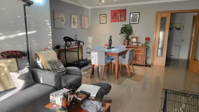 Piso en venta en Júcar, Xúquer (Distrito Can Palet-Xúquer. Terrassa) de 200.000 €