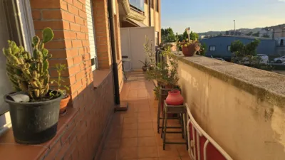 Piso en venta en Júcar, Xúquer (Distrito Can Palet-Xúquer. Terrassa) de 200.000 €