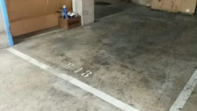 Piso en venta en Júcar, Xúquer (Distrito Can Palet-Xúquer. Terrassa) de 200.000 €