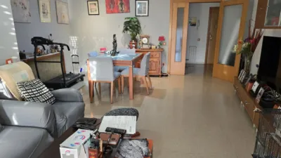 Piso en venta en Júcar, Xúquer (Distrito Can Palet-Xúquer. Terrassa) de 200.000 €