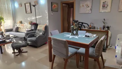 Piso en venta en Júcar, Xúquer (Distrito Can Palet-Xúquer. Terrassa) de 200.000 €