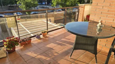 Piso en venta en Júcar, Xúquer (Distrito Can Palet-Xúquer. Terrassa) de 200.000 €