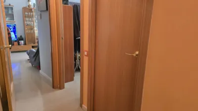 Piso en venta en Júcar, Xúquer (Distrito Can Palet-Xúquer. Terrassa) de 200.000 €