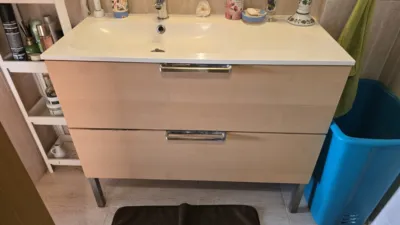 Piso en venta en Júcar, Xúquer (Distrito Can Palet-Xúquer. Terrassa) de 200.000 €