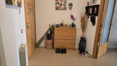 Piso en venta en Júcar, Xúquer (Distrito Can Palet-Xúquer. Terrassa) de 200.000 €