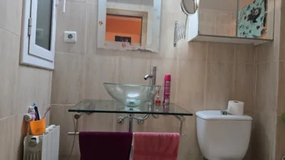 Piso en venta en Júcar, Xúquer (Distrito Can Palet-Xúquer. Terrassa) de 200.000 €