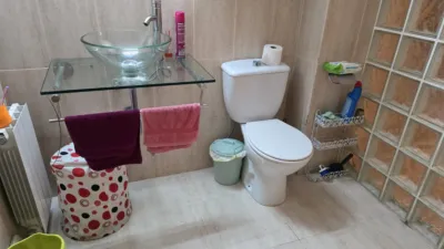 Piso en venta en Júcar, Xúquer (Distrito Can Palet-Xúquer. Terrassa) de 200.000 €