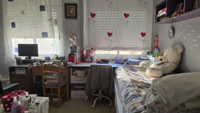 Piso en venta en Júcar, Xúquer (Distrito Can Palet-Xúquer. Terrassa) de 200.000 €