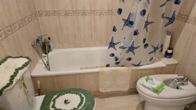 Piso en venta en Júcar, Xúquer (Distrito Can Palet-Xúquer. Terrassa) de 200.000 €