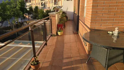 Piso en venta en Júcar, Xúquer (Distrito Can Palet-Xúquer. Terrassa) de 200.000 €