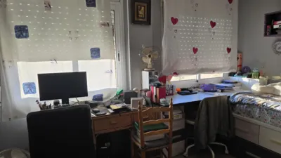 Piso en venta en Júcar, Xúquer (Distrito Can Palet-Xúquer. Terrassa) de 200.000 €