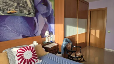 Piso en venta en Júcar, Xúquer (Distrito Can Palet-Xúquer. Terrassa) de 200.000 €