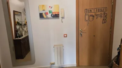 Piso en venta en Júcar, Xúquer (Distrito Can Palet-Xúquer. Terrassa) de 200.000 €