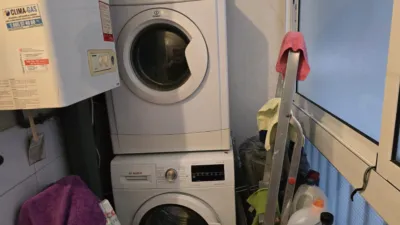 Piso en venta en Júcar, Xúquer (Distrito Can Palet-Xúquer. Terrassa) de 200.000 €