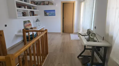 Dúplex en venta en Carrer d'Alcoi, cerca de Carrer de l' Ancianitat, Poble Nou-Zona Olímpica (Distrito Sant Pere-Zona Esportiva. Terrassa) de 409.000 €