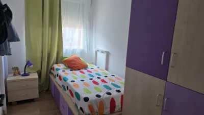 Dúplex en venta en Carrer d'Alcoi, cerca de Carrer de l' Ancianitat, Poble Nou-Zona Olímpica (Distrito Sant Pere-Zona Esportiva. Terrassa) de 409.000 €