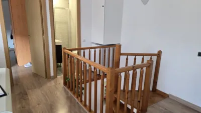 Dúplex en venta en Carrer d'Alcoi, cerca de Carrer de l' Ancianitat, Poble Nou-Zona Olímpica (Distrito Sant Pere-Zona Esportiva. Terrassa) de 409.000 €