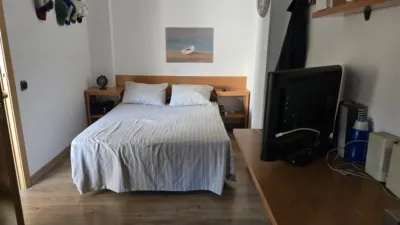 Dúplex en venta en Carrer d'Alcoi, cerca de Carrer de l' Ancianitat, Poble Nou-Zona Olímpica (Distrito Sant Pere-Zona Esportiva. Terrassa) de 409.000 €