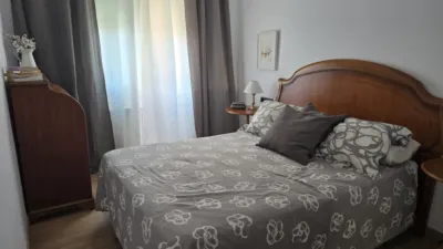 Dúplex en venta en Carrer d'Alcoi, cerca de Carrer de l' Ancianitat, Poble Nou-Zona Olímpica (Distrito Sant Pere-Zona Esportiva. Terrassa) de 409.000 €