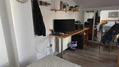 Dúplex en venta en Carrer d'Alcoi, cerca de Carrer de l' Ancianitat, Poble Nou-Zona Olímpica (Distrito Sant Pere-Zona Esportiva. Terrassa) de 409.000 €