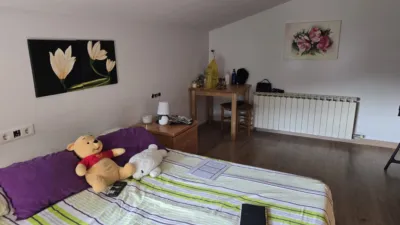 Dúplex en venta en Carrer d'Alcoi, cerca de Carrer de l' Ancianitat, Poble Nou-Zona Olímpica (Distrito Sant Pere-Zona Esportiva. Terrassa) de 409.000 €