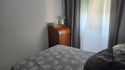 Dúplex en venta en Carrer d'Alcoi, cerca de Carrer de l' Ancianitat, Poble Nou-Zona Olímpica (Distrito Sant Pere-Zona Esportiva. Terrassa) de 409.000 €