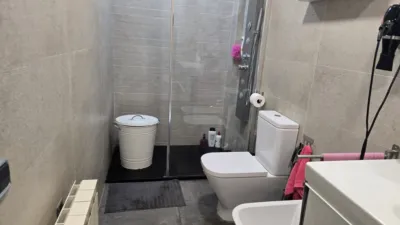 Dúplex en venta en Carrer d'Alcoi, cerca de Carrer de l' Ancianitat, Poble Nou-Zona Olímpica (Distrito Sant Pere-Zona Esportiva. Terrassa) de 409.000 €