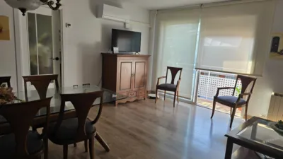 Dúplex en venta en Carrer d'Alcoi, cerca de Carrer de l' Ancianitat, Poble Nou-Zona Olímpica (Distrito Sant Pere-Zona Esportiva. Terrassa) de 409.000 €