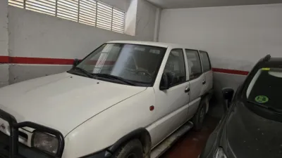 Dúplex en venta en Carrer d'Alcoi, cerca de Carrer de l' Ancianitat, Poble Nou-Zona Olímpica (Distrito Sant Pere-Zona Esportiva. Terrassa) de 409.000 €