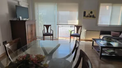 Dúplex en venta en Carrer d'Alcoi, cerca de Carrer de l' Ancianitat, Poble Nou-Zona Olímpica (Distrito Sant Pere-Zona Esportiva. Terrassa) de 409.000 €