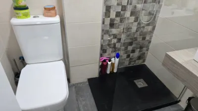 Dúplex en venta en Carrer d'Alcoi, cerca de Carrer de l' Ancianitat, Poble Nou-Zona Olímpica (Distrito Sant Pere-Zona Esportiva. Terrassa) de 409.000 €