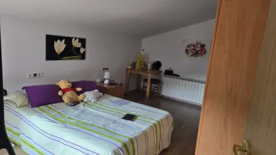 Dúplex en venta en Carrer d'Alcoi, cerca de Carrer de l' Ancianitat, Poble Nou-Zona Olímpica (Distrito Sant Pere-Zona Esportiva. Terrassa) de 409.000 €