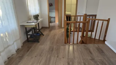 Dúplex en venta en Carrer d'Alcoi, cerca de Carrer de l' Ancianitat, Poble Nou-Zona Olímpica (Distrito Sant Pere-Zona Esportiva. Terrassa) de 409.000 €