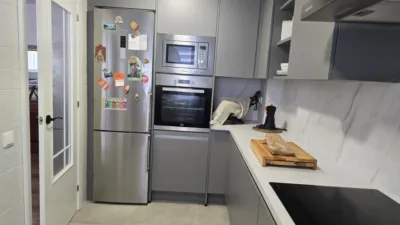 Dúplex en venta en Carrer d'Alcoi, cerca de Carrer de l' Ancianitat, Poble Nou-Zona Olímpica (Distrito Sant Pere-Zona Esportiva. Terrassa) de 409.000 €